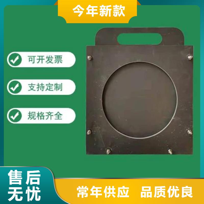 塑料闸门清污机生产安装