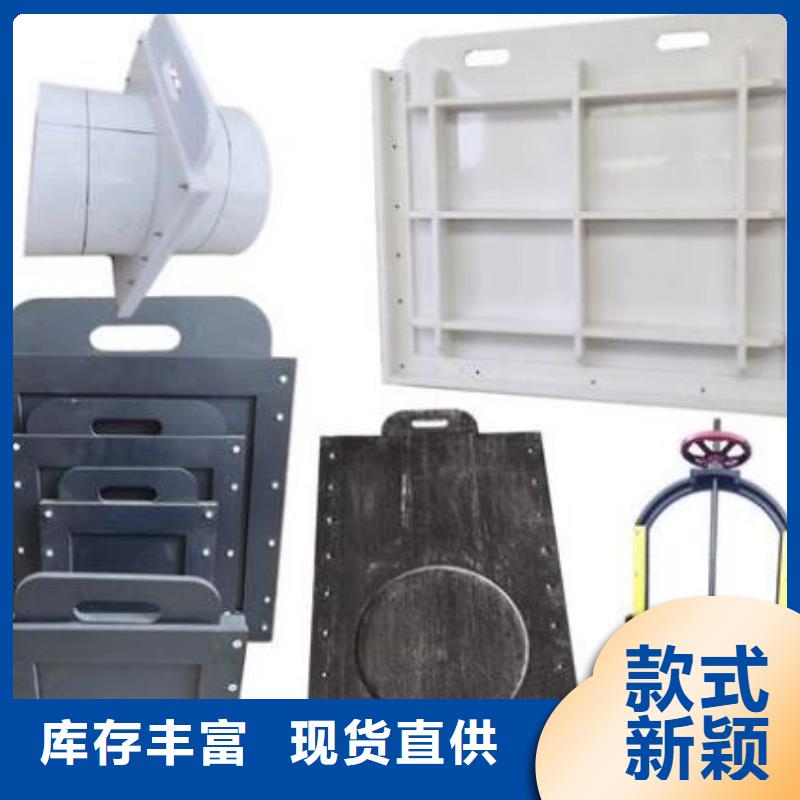 【塑料闸门-钢制闸门源头厂源头货】