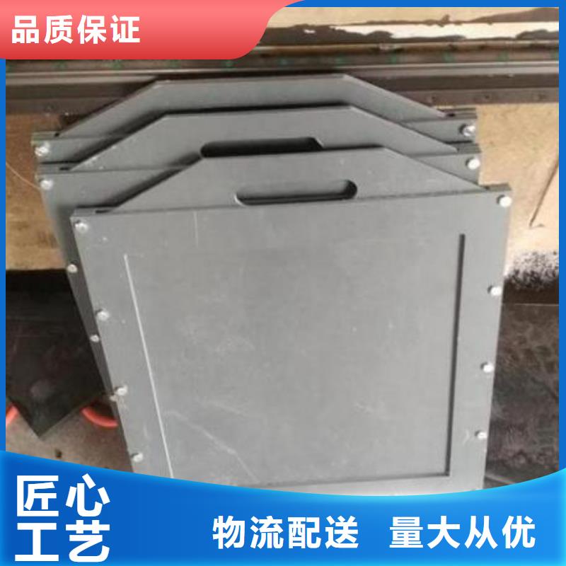 HDPE闸门300发货快