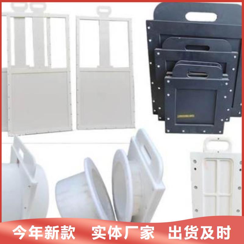 塑料闸门源头工厂量大优惠