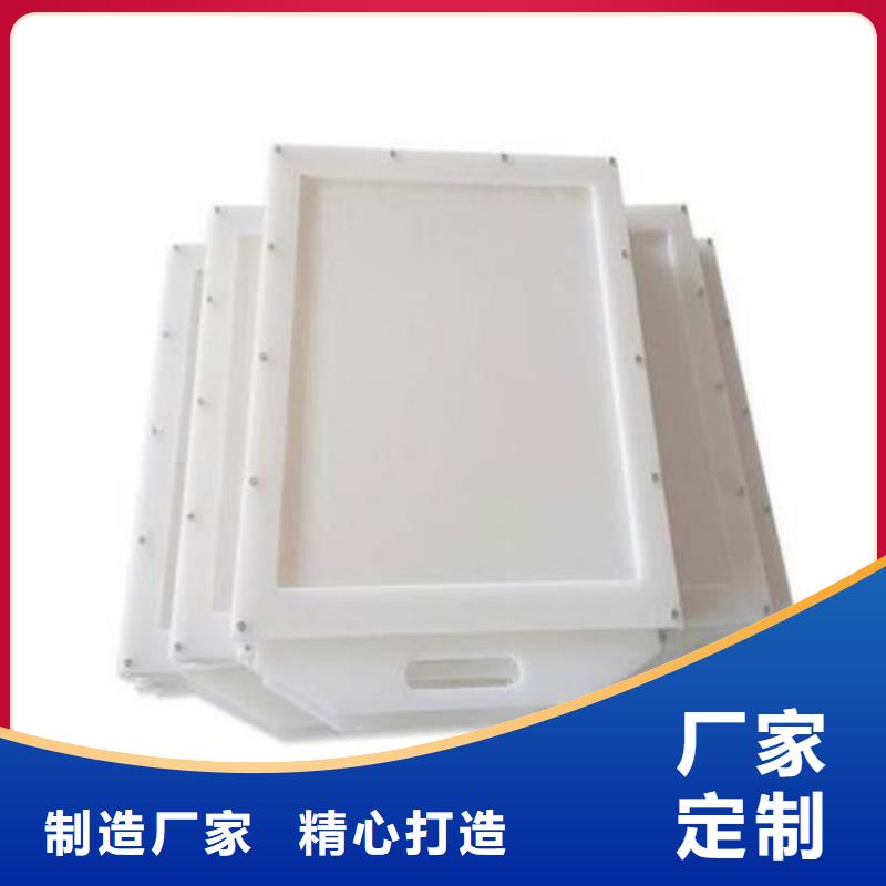 塑料闸门铸铁闸门工艺精细质保长久