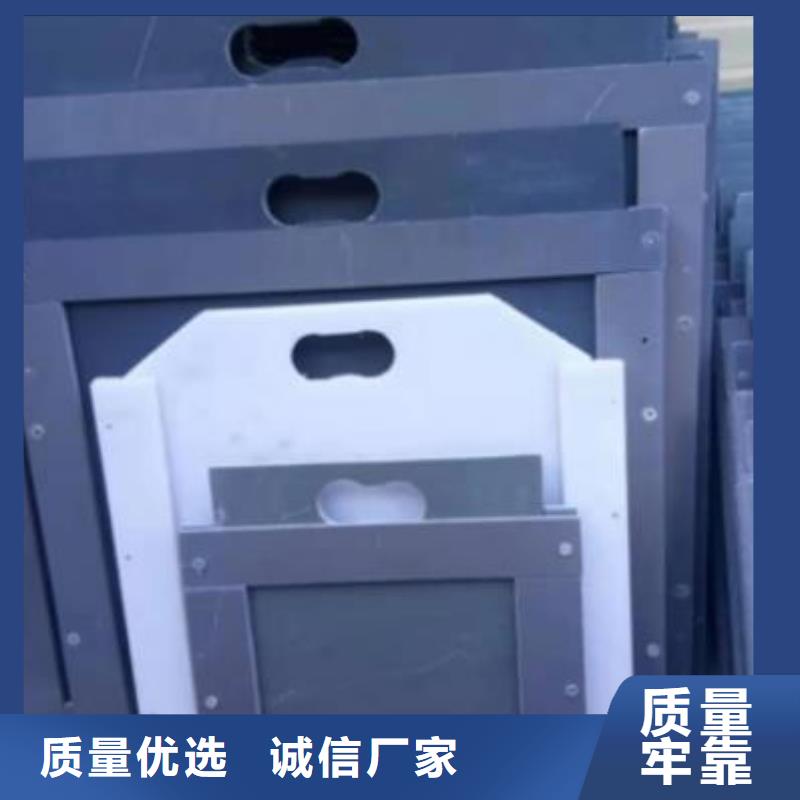 塑料闸门极速发货