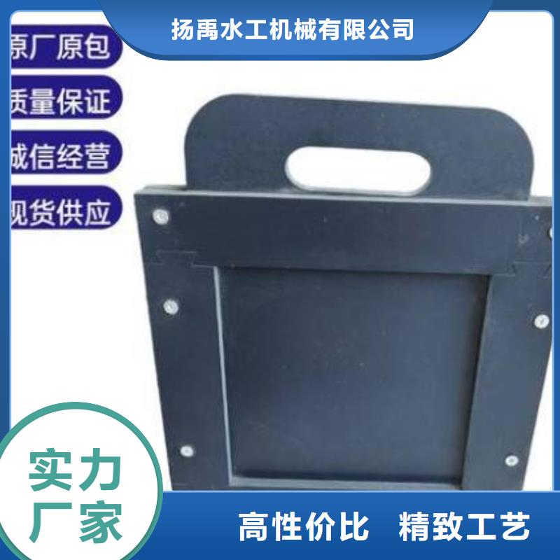 塑料闸门钢坝品牌大厂家