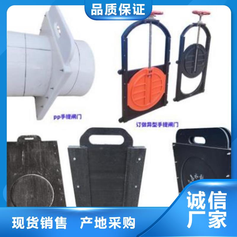 塑料闸门铸铁闸门品质保障价格合理