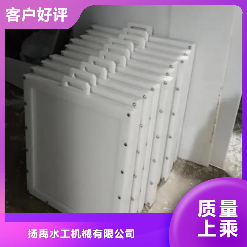 塑料闸门极速发货