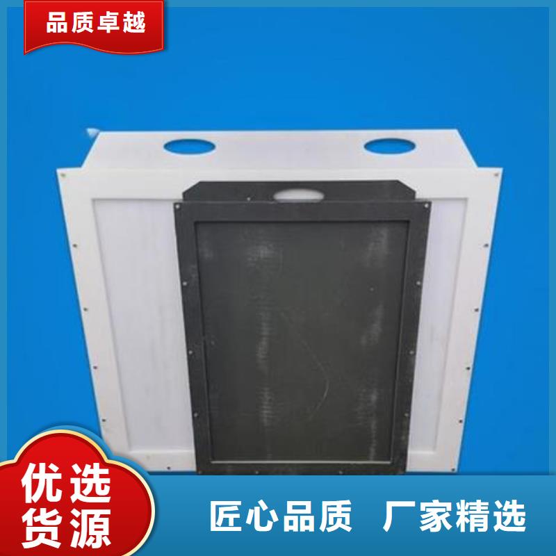 塑料闸门清污机生产安装