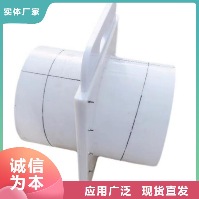 塑料闸门好厂家有担当