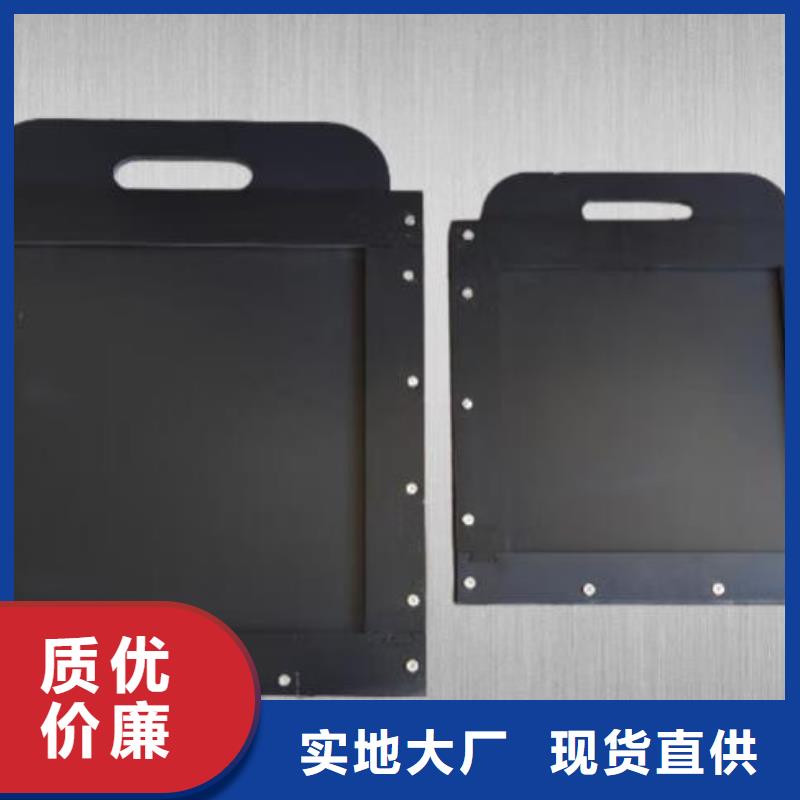 塑料闸门分类和特点