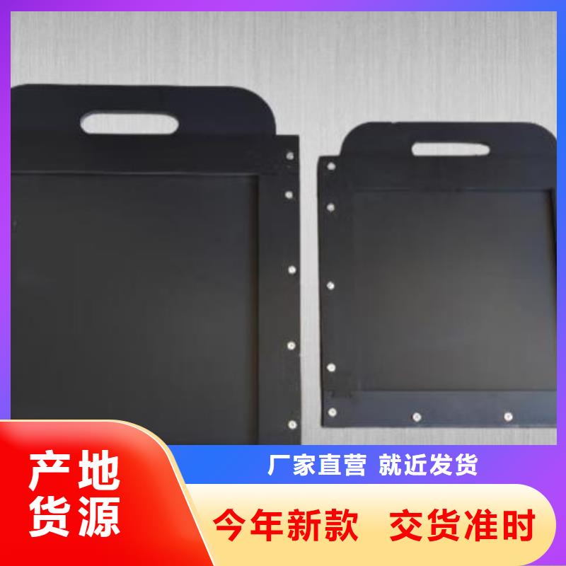 塑料闸门-拦污栅24小时下单发货
