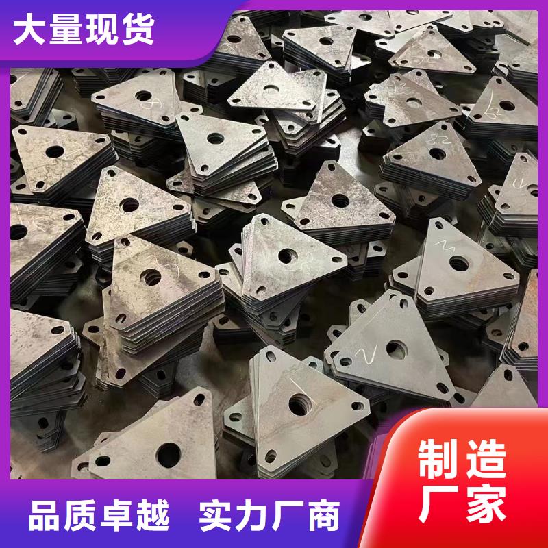 佛山NM360耐磨钢板零切割厂家