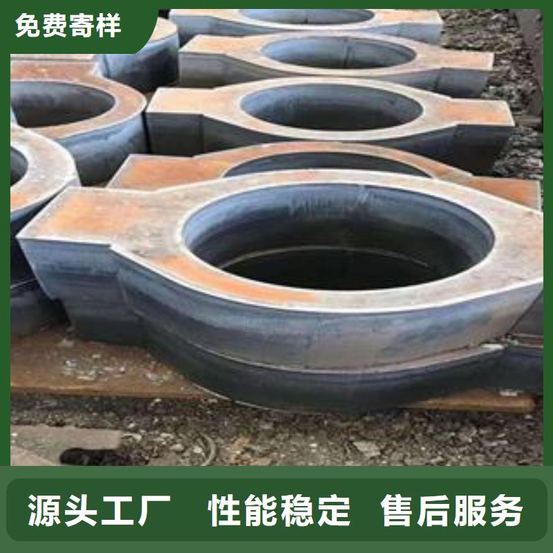 Q345B钢板_耐磨钢板来电咨询