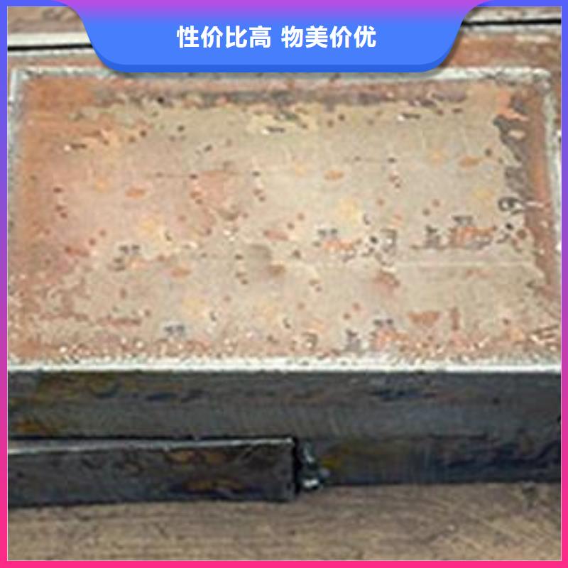 Q345B钢板Q245R钢板细节展示