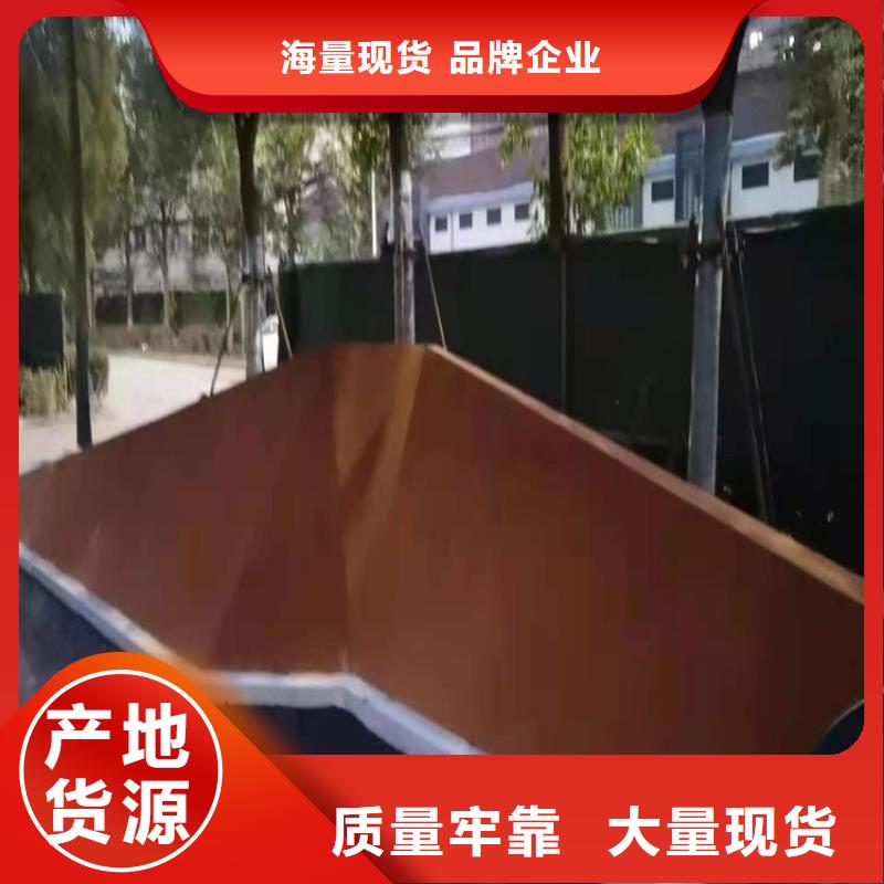 耐候板弹簧板支持非标定制