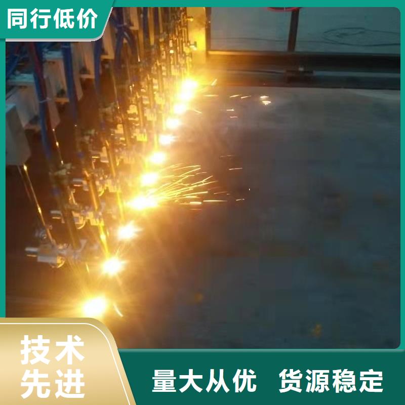 容器板耐磨钢板选择大厂家省事省心