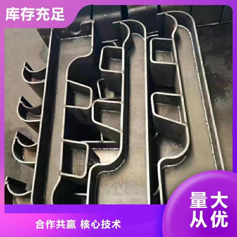 桥梁护栏 道路护栏好品质选我们