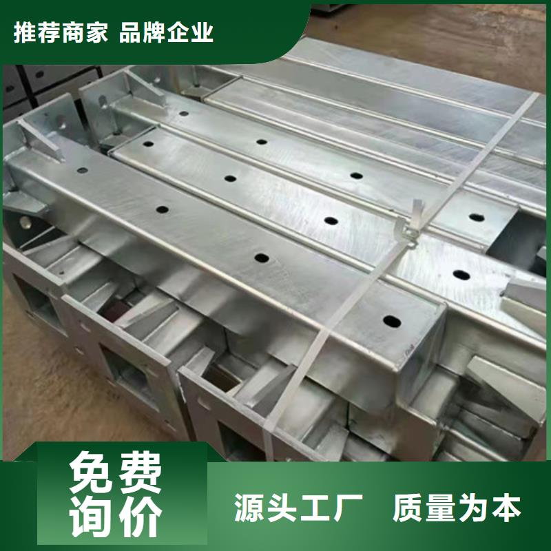 桥梁护栏,【波形护栏】原厂制造