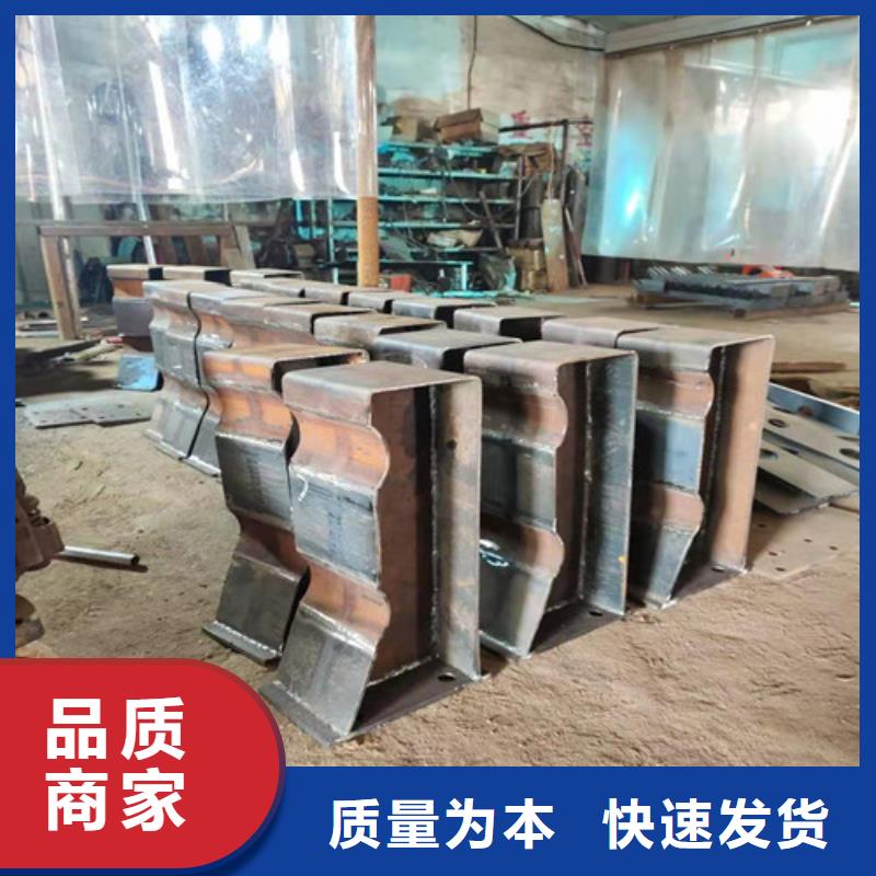 桥梁护栏【路桥护栏】欢迎来电咨询