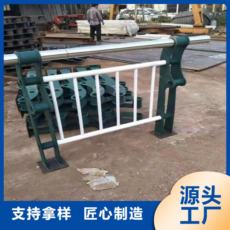 桥梁护栏【桥梁护栏】做工精细
