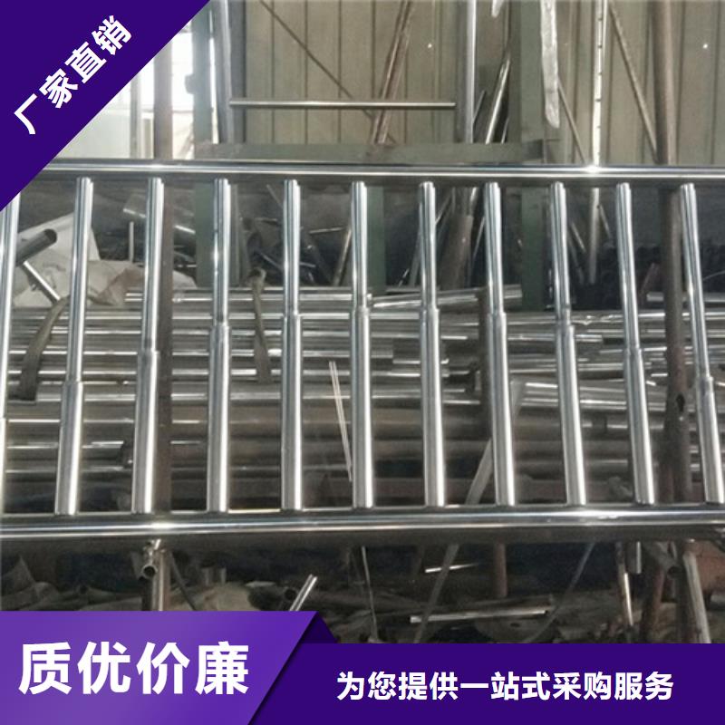 桥梁护栏【铝合金护栏】源头厂家供应