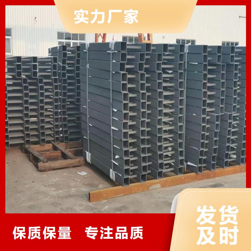 道路护栏山东不锈钢护栏优选好材铸造好品质