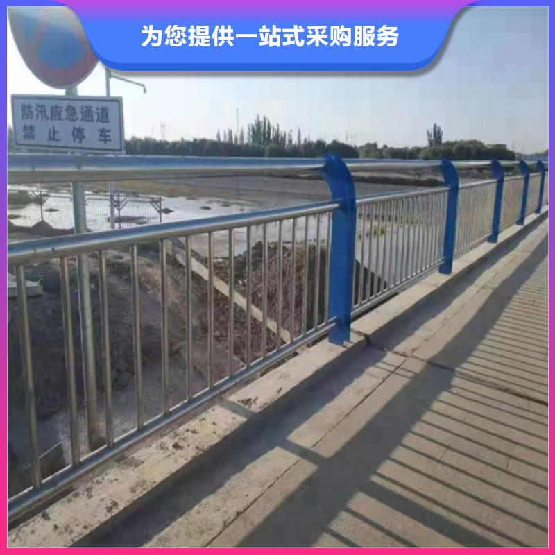 道路护栏景观护栏精心
