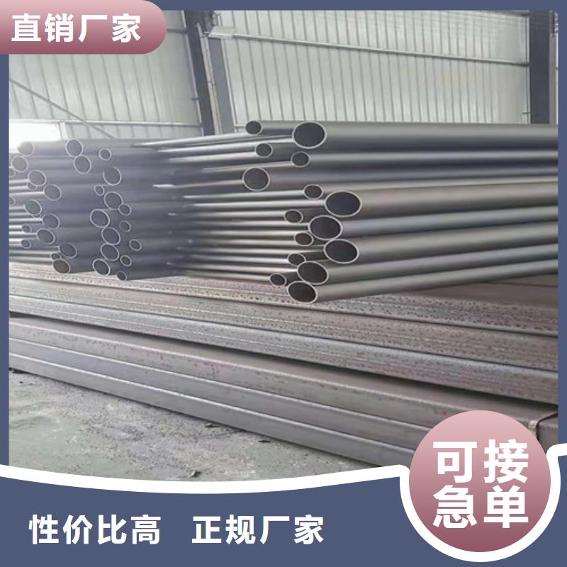 道路护栏【LED防护栏杆】标准工艺