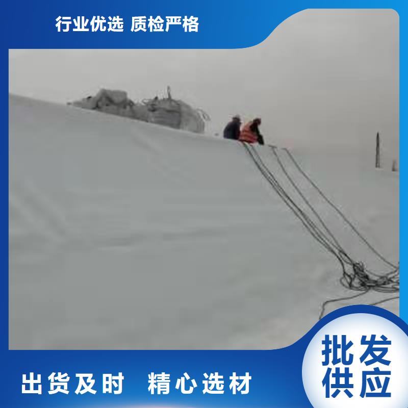 PVCTPO防水卷材产品优良