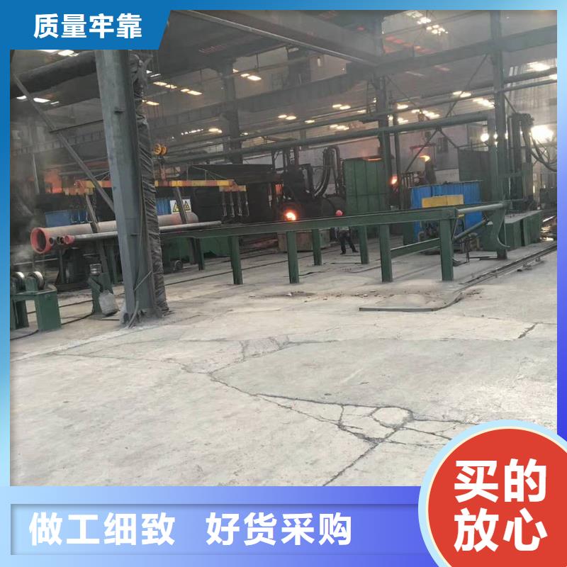  球墨铸铁管现货供应