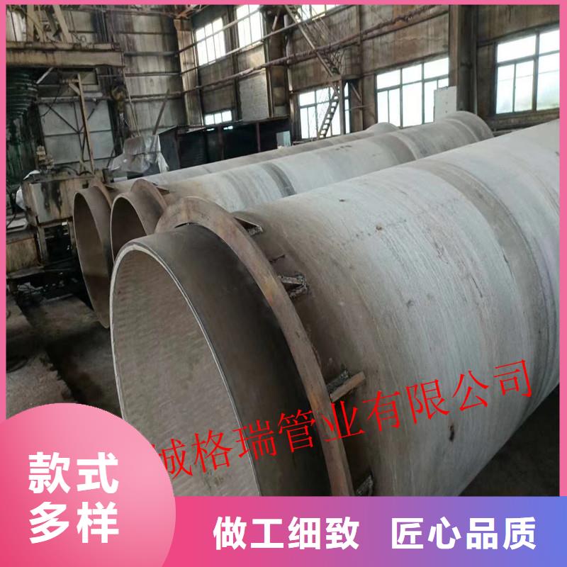消防球墨铸铁管中山工厂直销