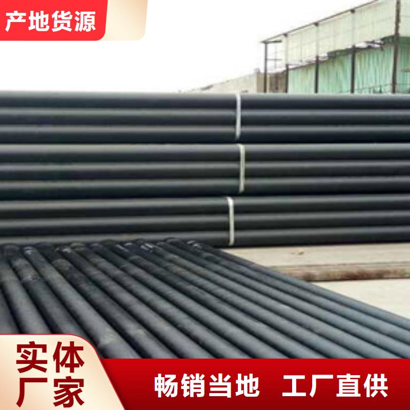 球墨铸铁管k9球墨铸铁管严格把关质量放心
