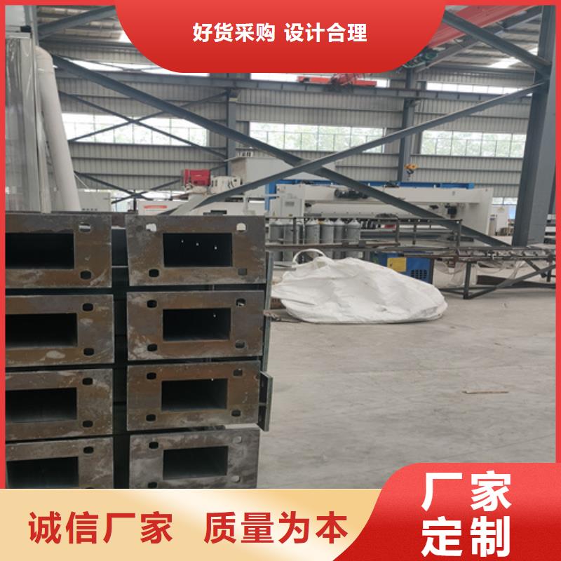 防撞护栏人车分流栏厂家直销直供