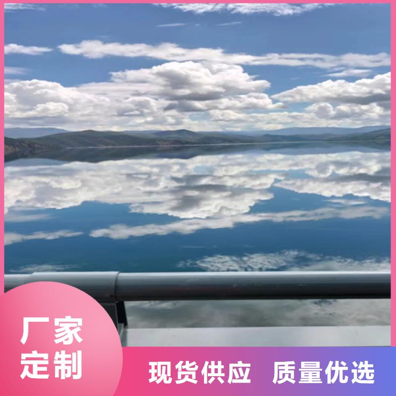 【防撞护栏】道路护栏适用场景