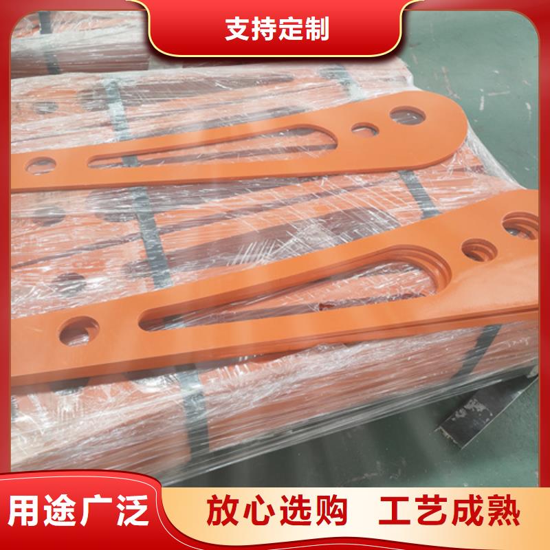 防撞护栏M型防撞护栏好产品不怕比
