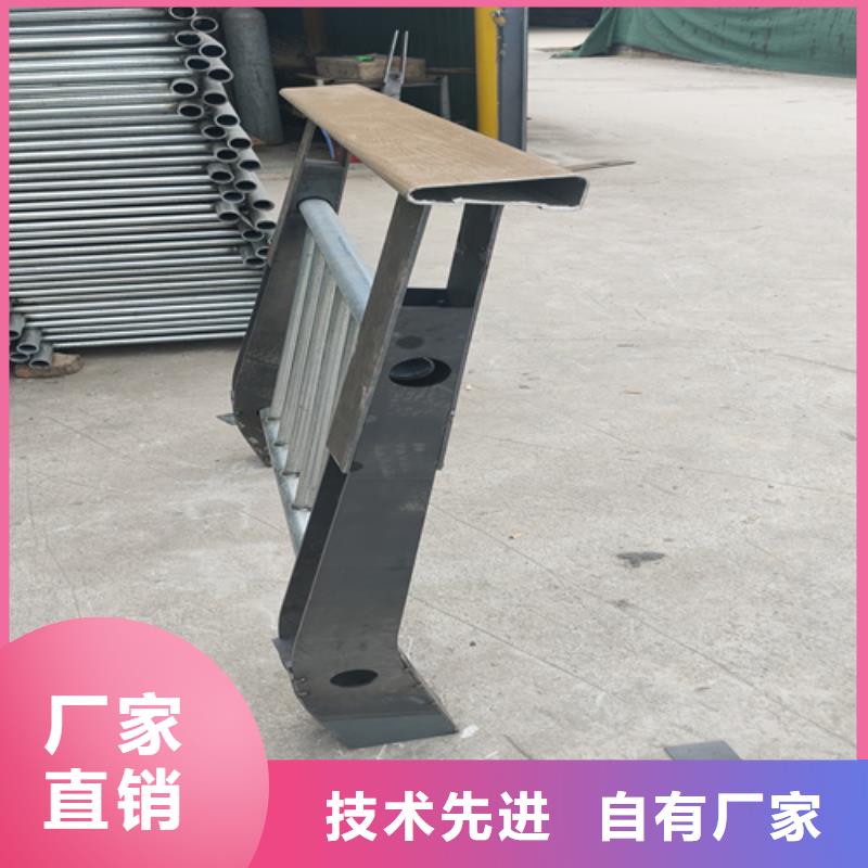 防撞护栏,防撞栏杆规格齐全实力厂家