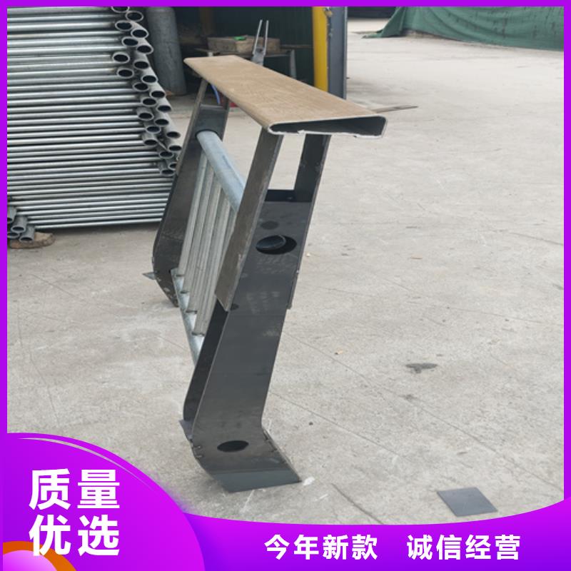 防撞护栏防撞护栏立柱真实拍摄品质可靠