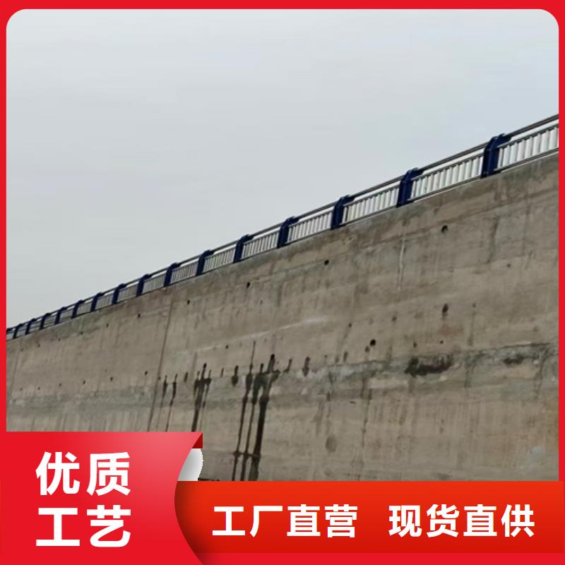 【防撞护栏】 防撞栏杆实力大厂家-众英金属科技(云南省分公司)