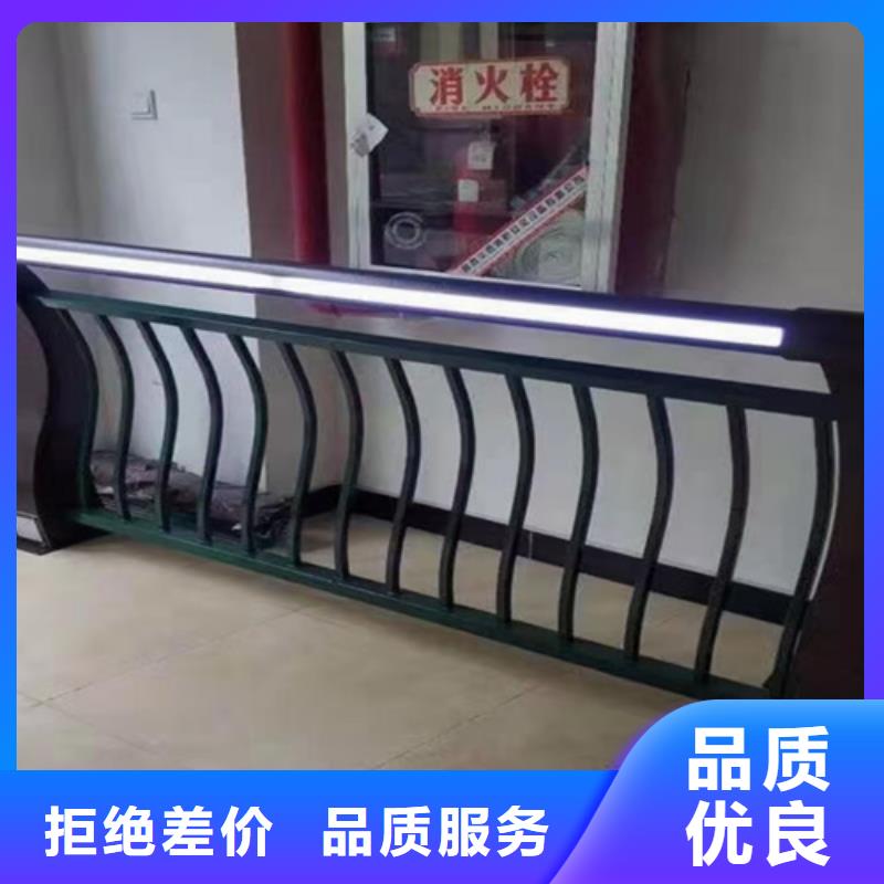 防撞护栏,防撞栏杆规格齐全实力厂家