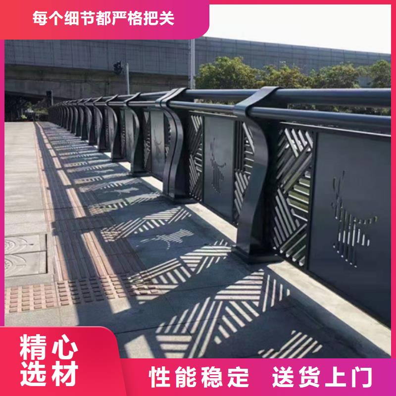 防撞护栏,铸铁隔离栏杆立柱专业厂家