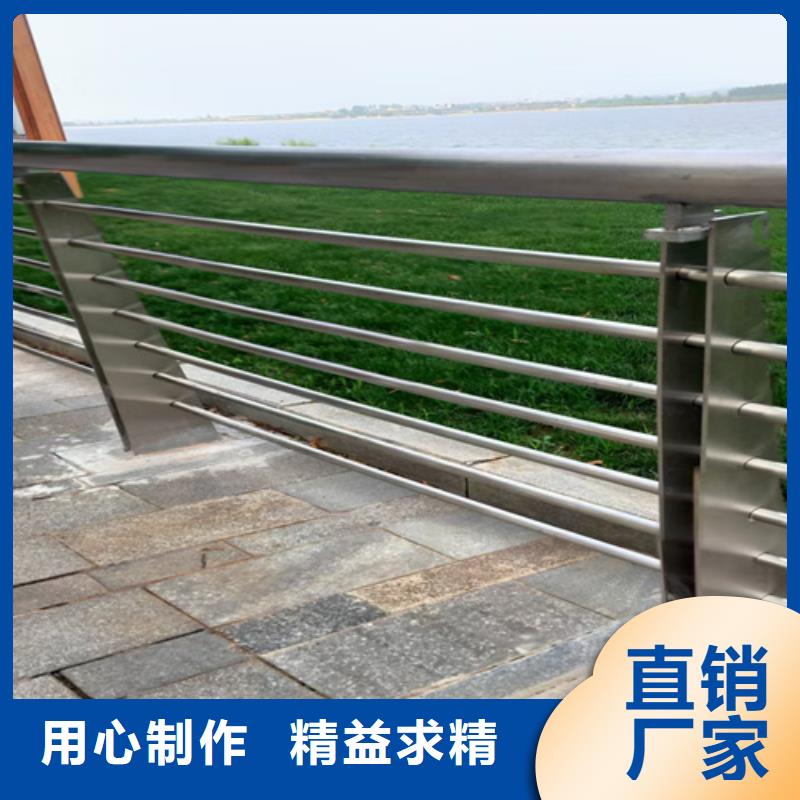 防撞护栏,防撞栏杆规格齐全实力厂家