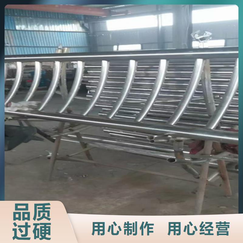 防撞护栏防撞护栏立柱真实拍摄品质可靠