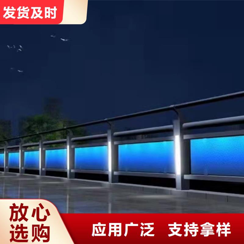 防撞护栏-【镀锌波形护栏】主推产品