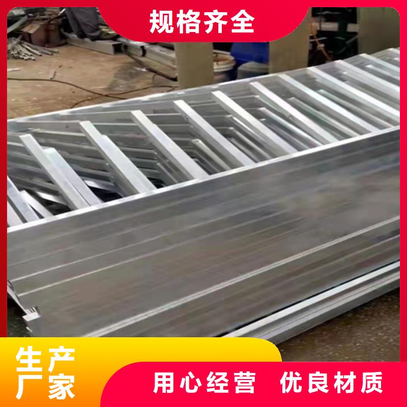防撞护栏 不锈钢复合管桥梁护栏多种规格可选