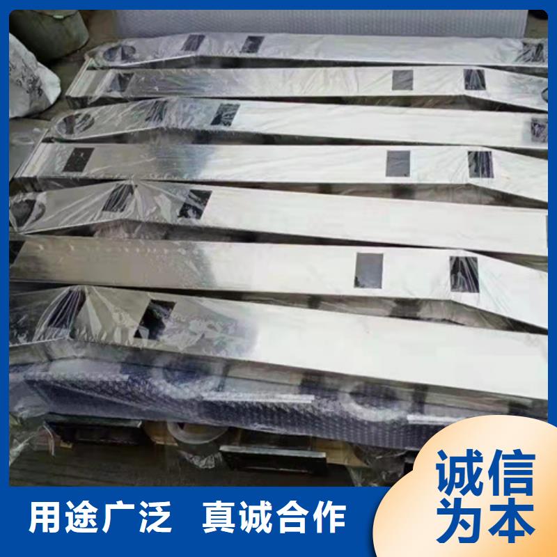 防撞护栏桥梁景观栏杆源头厂家经验丰富