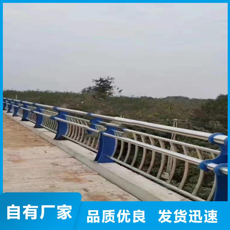 防撞护栏-【镀锌波形护栏】快速生产