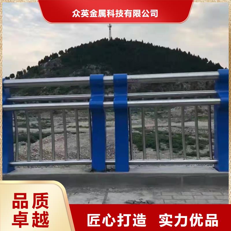 防撞护栏-【镀锌波形护栏】快速生产