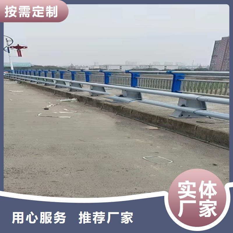 不锈钢复合管 灯光护栏超产品在细节