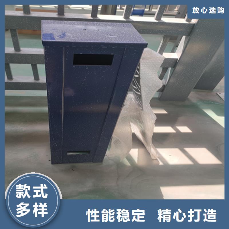 不锈钢复合管护栏M型防撞护栏拒绝差价