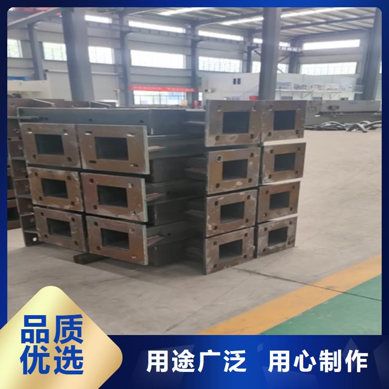不锈钢复合管护栏桥梁道路护栏品牌大厂家