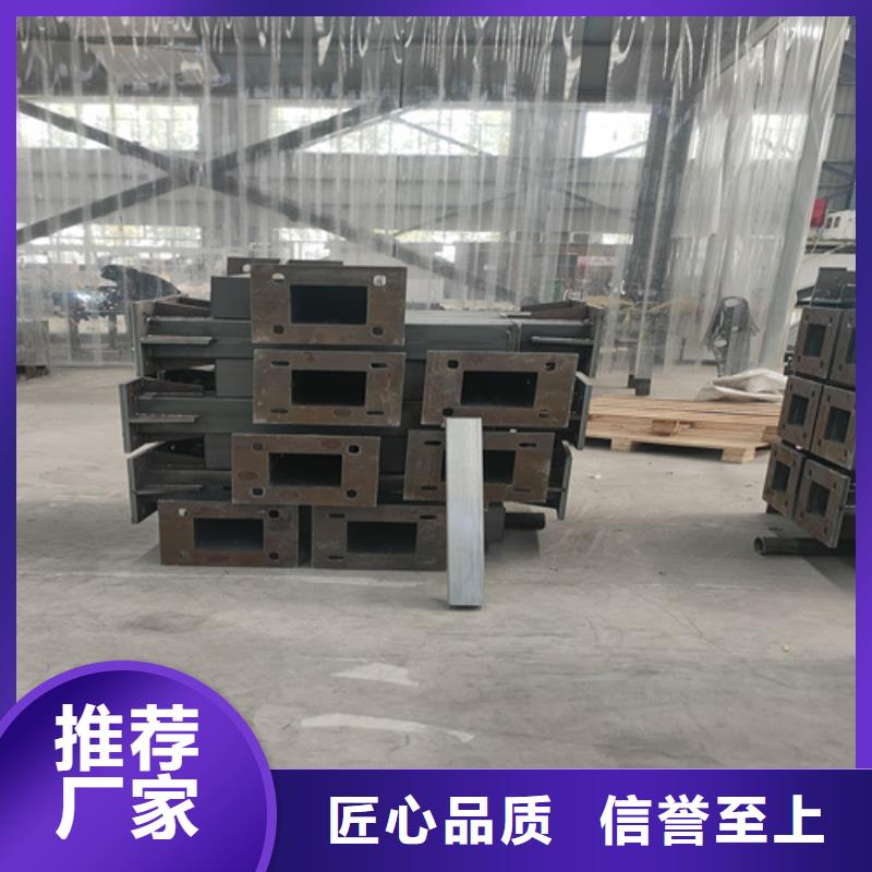 不锈钢复合管护栏-不锈钢复合管把实惠留给您