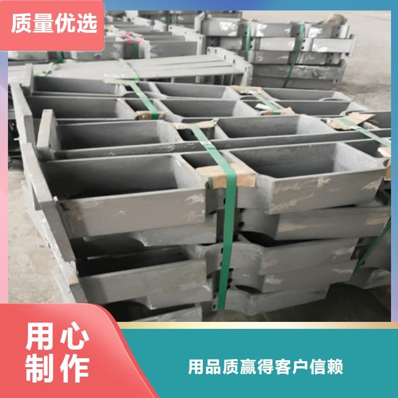 【高速开口栏网】众英【 不锈钢复合管护栏-灯光护栏符合行业标准】